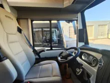 Fahrzeugbild Morelo Loft Premium 83 L #13