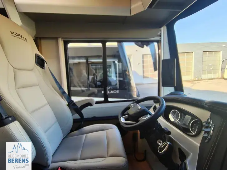 Fahrzeugbild Morelo Loft Premium 83 L #13