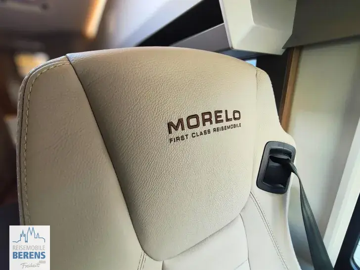 Fahrzeugbild Morelo Loft Premium 83 L #14