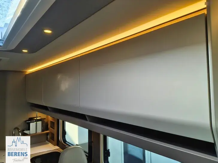 Fahrzeugbild Morelo Loft Premium 83 L #15