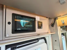 Fahrzeugbild Morelo Loft Premium 83 L #16