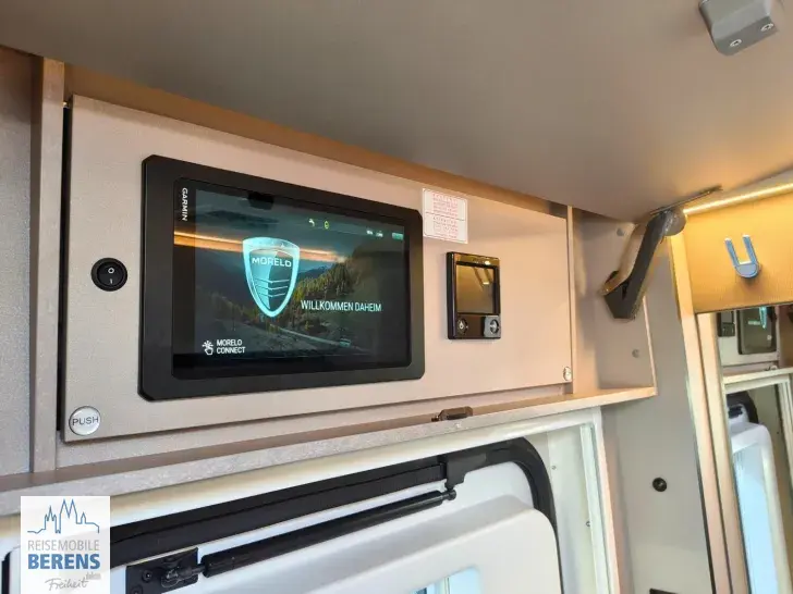 Fahrzeugbild Morelo Loft Premium 83 L #16