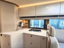 Fahrzeugbild Morelo Loft Premium 83 L #17