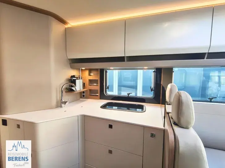 Fahrzeugbild Morelo Loft Premium 83 L #17