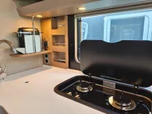 Fahrzeugbild Morelo Loft Premium 83 L #18