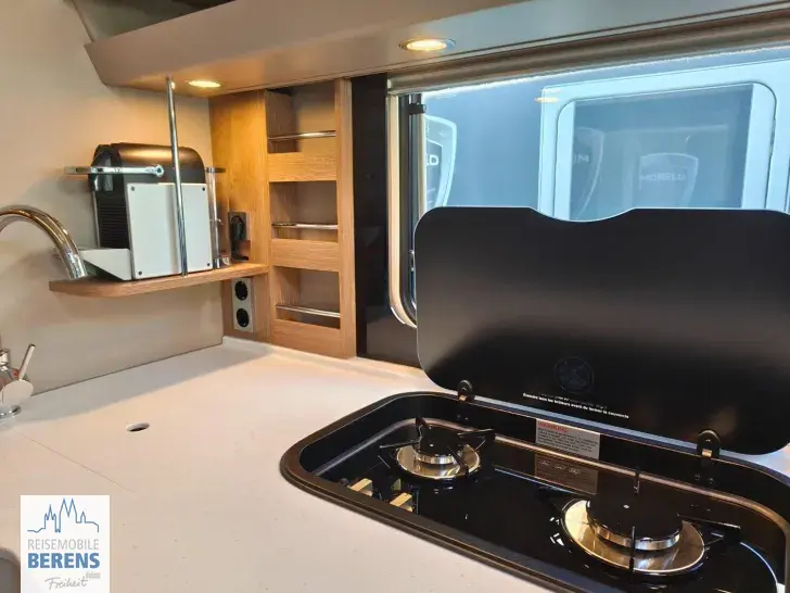 Fahrzeugbild Morelo Loft Premium 83 L #18