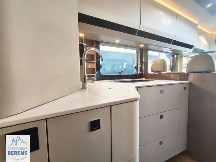 Fahrzeugbild Morelo Loft Premium 83 L #19