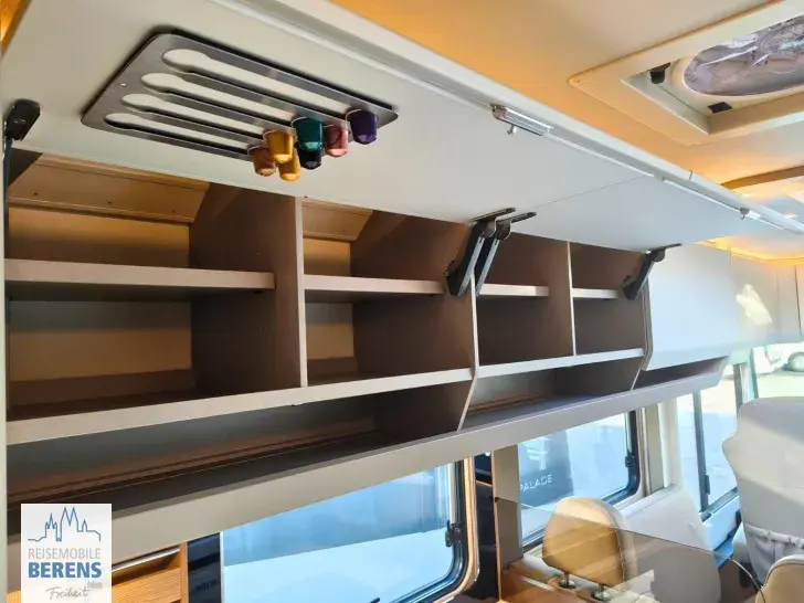 Fahrzeugbild Morelo Loft Premium 83 L #20