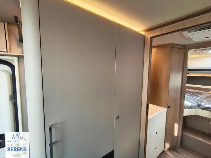 Fahrzeugbild Morelo Loft Premium 83 L #21