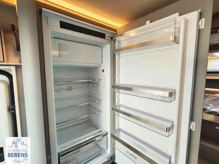 Fahrzeugbild Morelo Loft Premium 83 L #22