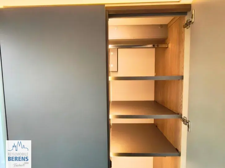 Fahrzeugbild Morelo Loft Premium 83 L #23