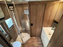 Fahrzeugbild Morelo Loft Premium 83 L #24