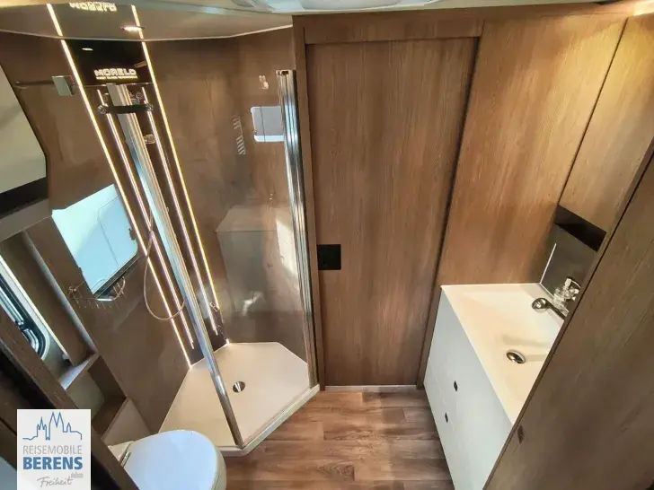 Fahrzeugbild Morelo Loft Premium 83 L #24