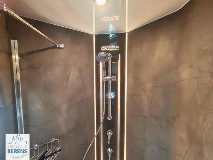 Fahrzeugbild Morelo Loft Premium 83 L #25