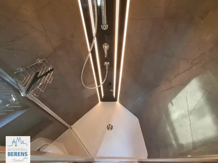 Fahrzeugbild Morelo Loft Premium 83 L #27