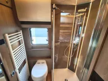 Fahrzeugbild Morelo Loft Premium 83 L #28