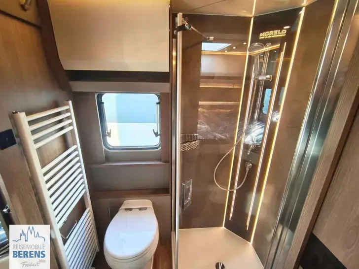 Fahrzeugbild Morelo Loft Premium 83 L #28