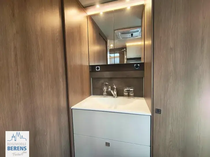 Fahrzeugbild Morelo Loft Premium 83 L #29