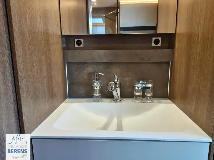 Fahrzeugbild Morelo Loft Premium 83 L #30