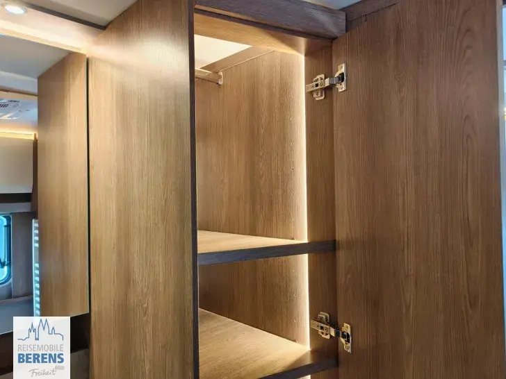 Fahrzeugbild Morelo Loft Premium 83 L #31