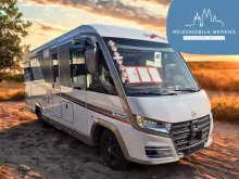 Fahrzeugbild Carthago chic c-line I 4.9 LE 2026 ohne Hubbett #1