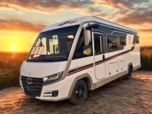 Fahrzeugbild Carthago chic c-line I 4.9 LE 2026 ohne Hubbett #4