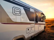 Fahrzeugbild Carthago chic c-line I 4.9 LE 2026 ohne Hubbett #5