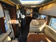 Fahrzeugbild Carthago chic c-line I 4.9 LE 2026 ohne Hubbett #6