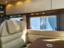 Fahrzeugbild Carthago chic c-line I 4.9 LE 2026 ohne Hubbett #7
