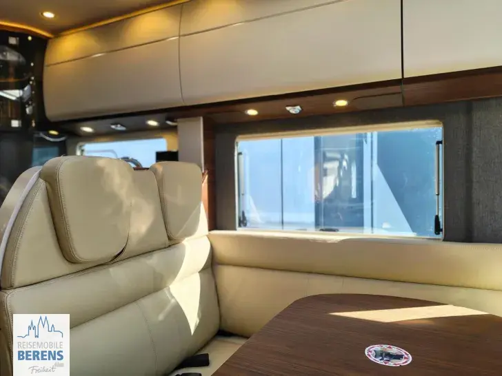Fahrzeugbild Carthago chic c-line I 4.9 LE 2026 ohne Hubbett #7