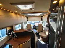 Fahrzeugbild Carthago chic c-line I 4.9 LE 2026 ohne Hubbett #8
