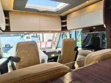 Fahrzeugbild Carthago chic c-line I 4.9 LE 2026 ohne Hubbett #9