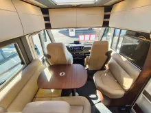 Fahrzeugbild Carthago chic c-line I 4.9 LE 2026 ohne Hubbett #10