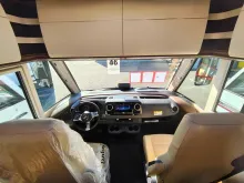 Fahrzeugbild Carthago chic c-line I 4.9 LE 2026 ohne Hubbett #11