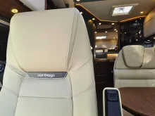 Fahrzeugbild Carthago chic c-line I 4.9 LE 2026 ohne Hubbett #13