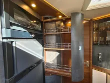 Fahrzeugbild Carthago chic c-line I 4.9 LE 2026 ohne Hubbett #14