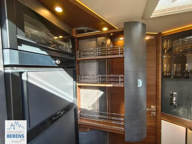 Fahrzeugbild Carthago chic c-line I 4.9 LE 2026 ohne Hubbett #14