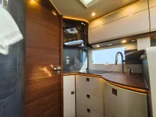 Fahrzeugbild Carthago chic c-line I 4.9 LE 2026 ohne Hubbett #15