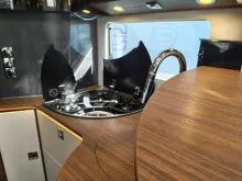 Fahrzeugbild Carthago chic c-line I 4.9 LE 2026 ohne Hubbett #16