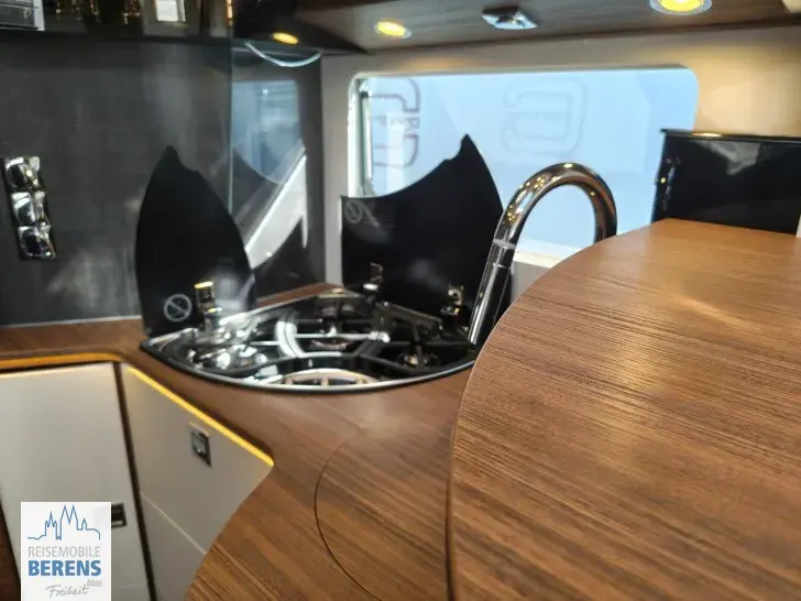 Fahrzeugbild Carthago chic c-line I 4.9 LE 2026 ohne Hubbett #16