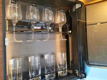 Fahrzeugbild Carthago chic c-line I 4.9 LE 2026 ohne Hubbett #17