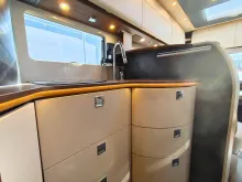 Fahrzeugbild Carthago chic c-line I 4.9 LE 2026 ohne Hubbett #19