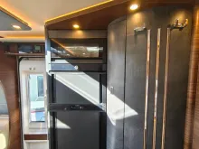 Fahrzeugbild Carthago chic c-line I 4.9 LE 2026 ohne Hubbett #20