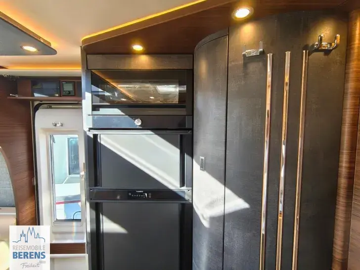 Fahrzeugbild Carthago chic c-line I 4.9 LE 2026 ohne Hubbett #20