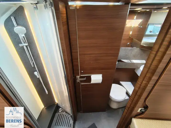 Fahrzeugbild Carthago chic c-line I 4.9 LE 2026 ohne Hubbett #22