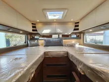 Fahrzeugbild Carthago chic c-line I 4.9 LE 2026 ohne Hubbett #28