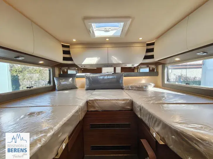 Fahrzeugbild Carthago chic c-line I 4.9 LE 2026 ohne Hubbett #28
