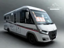 Fahrzeugbild Carthago chic c-line I 4.9 LE L 2026 Mercedes #3