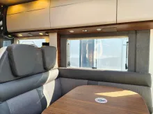 Fahrzeugbild Carthago chic c-line I 4.9 LE L 2026 Mercedes #6