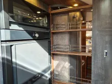 Fahrzeugbild Carthago chic c-line I 4.9 LE Mercedes #21